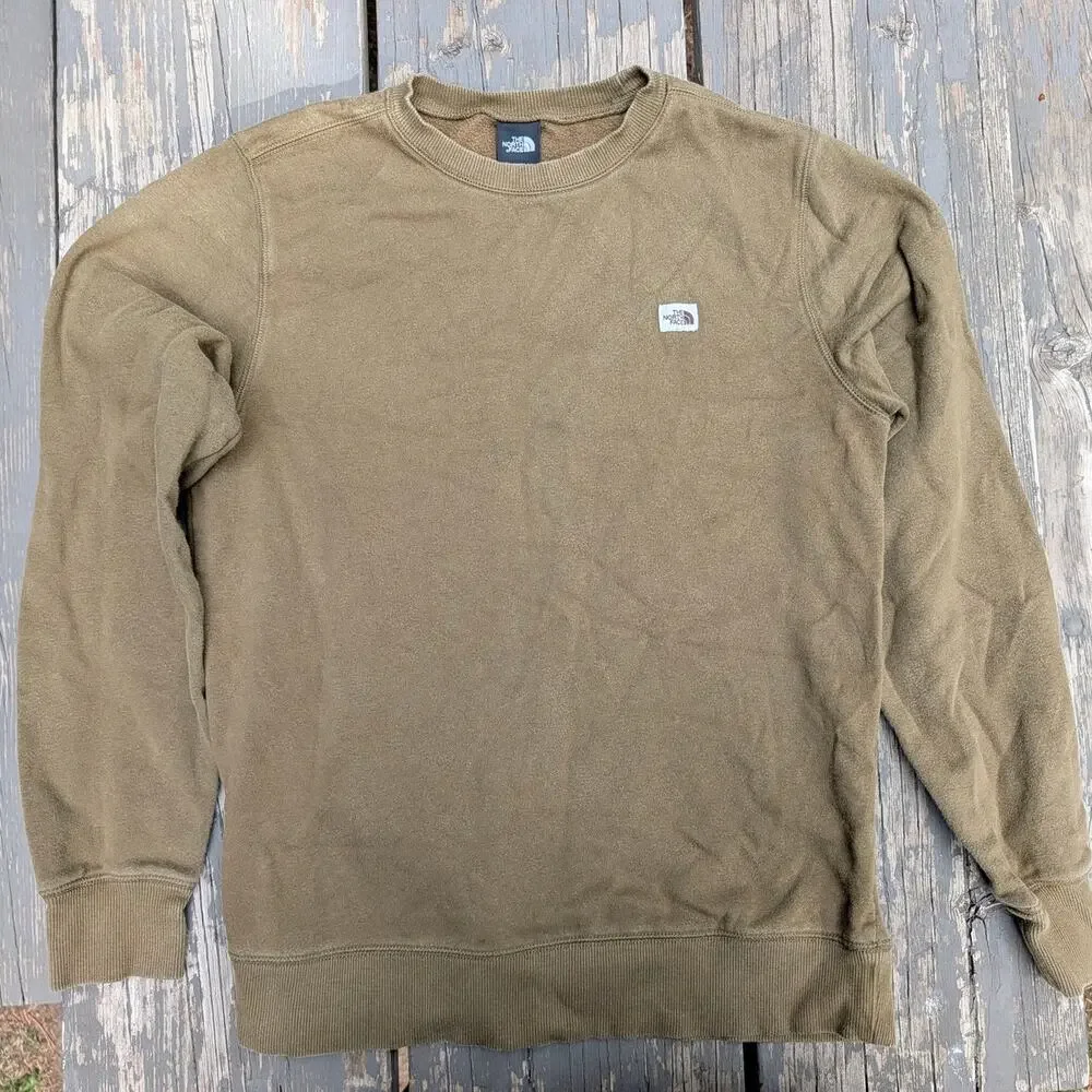 The North Face lock that